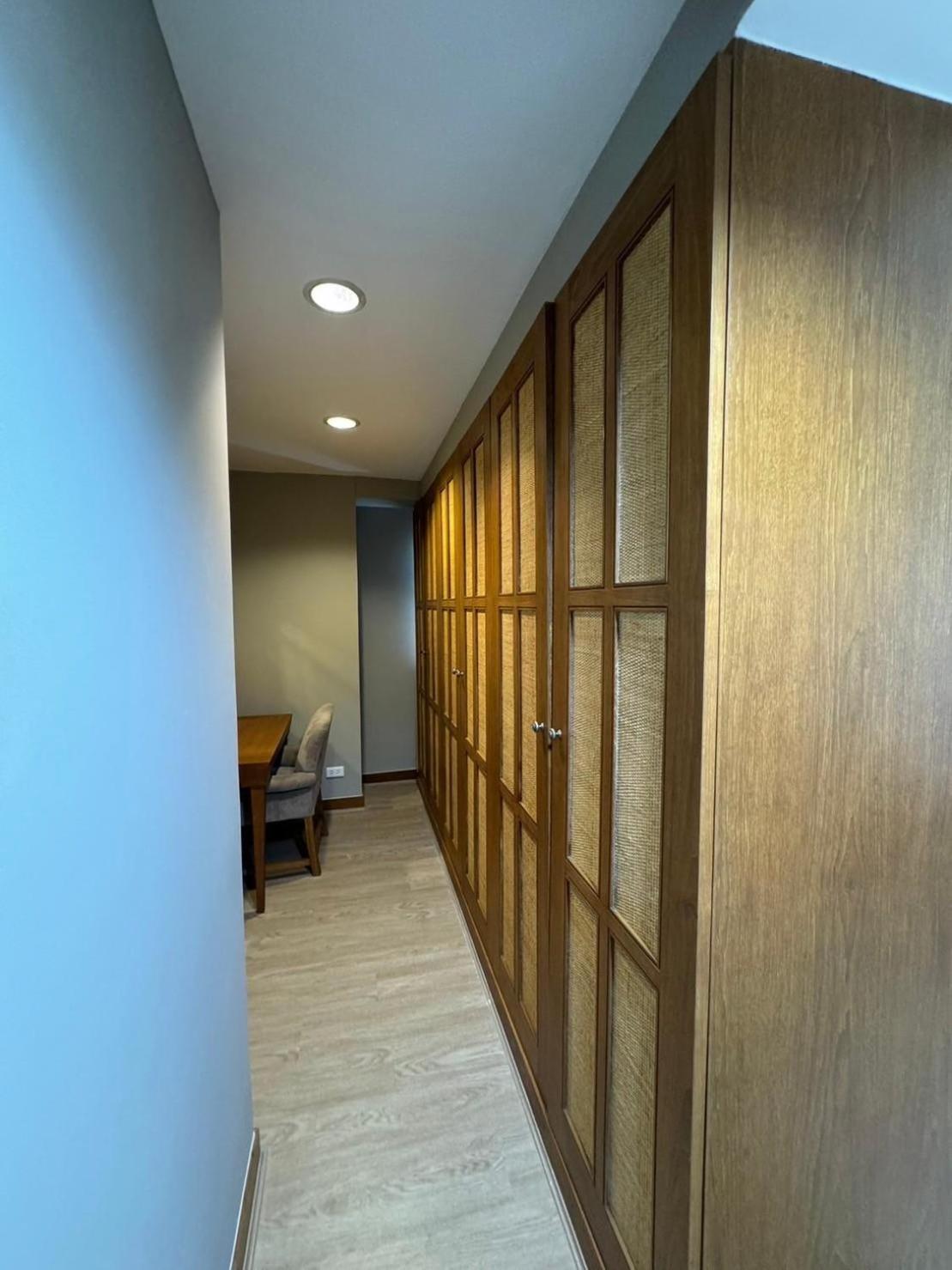United Tower Thonglor By Aspira Apartment Bangkok Luaran gambar