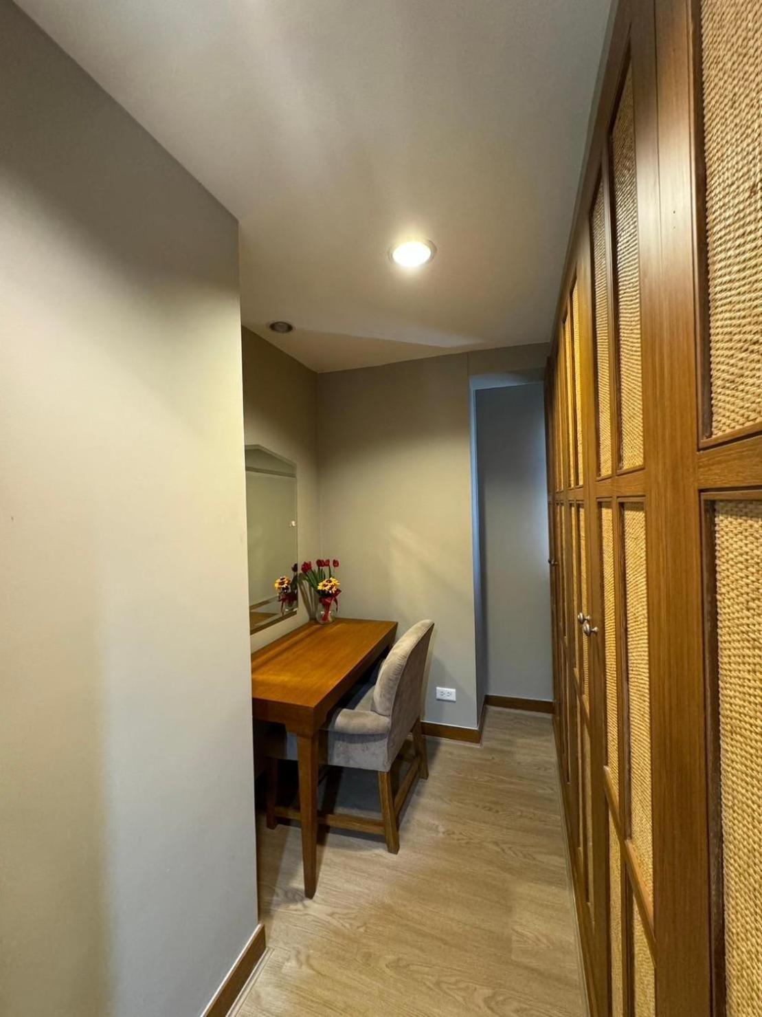United Tower Thonglor By Aspira Apartment Bangkok Luaran gambar