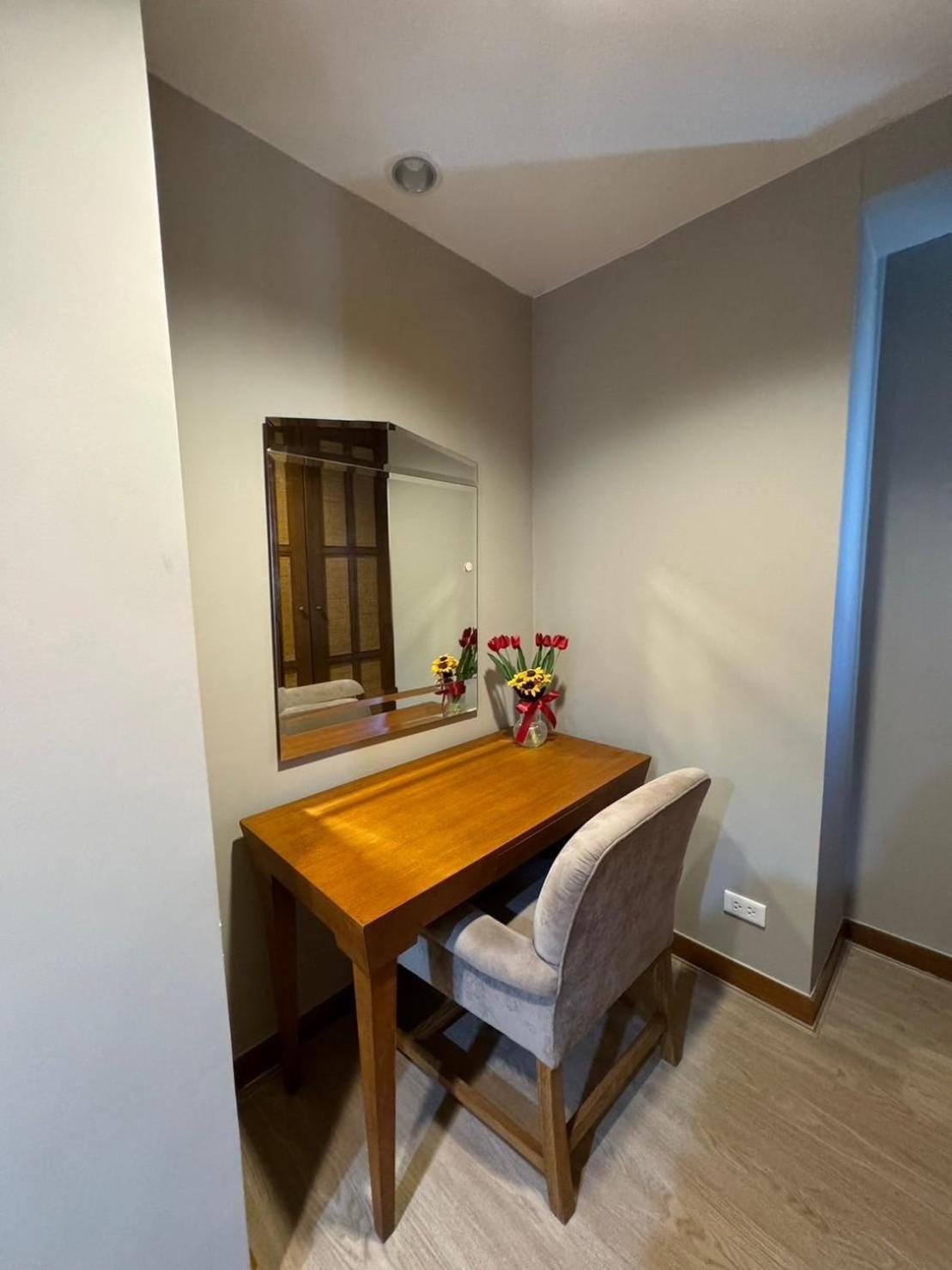 United Tower Thonglor By Aspira Apartment Bangkok Luaran gambar